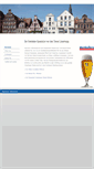 Mobile Screenshot of domkellerei.com